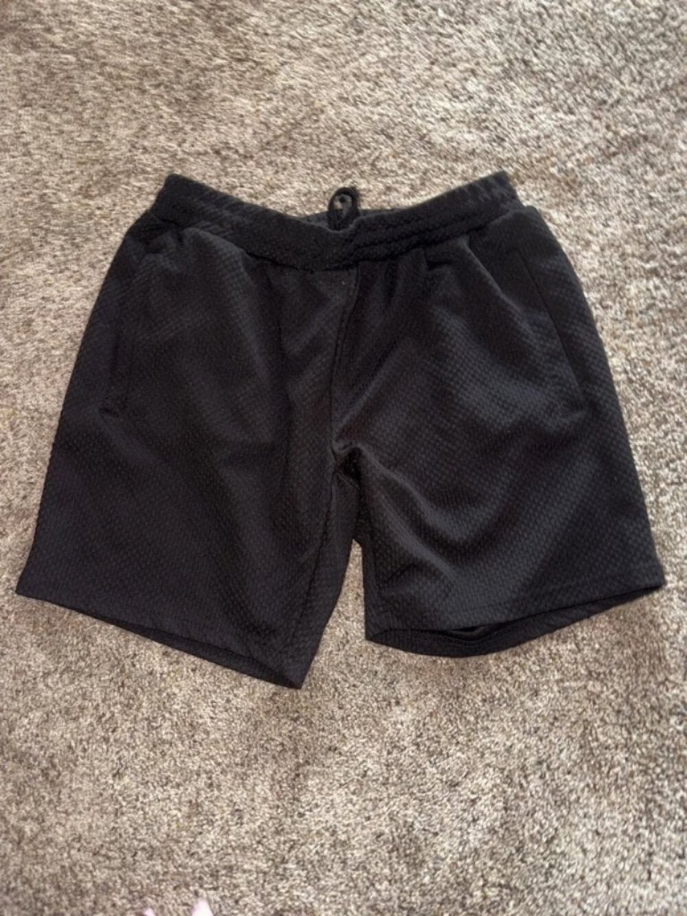 Boys shorts size M
